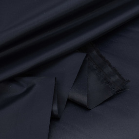 Ткань на отрез Оксфорд 210D цвет цвет темно-синий фото