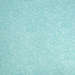 Ткань на отрез миткаль 220 см 20217-6 Лесная полянка (компаньон) фото