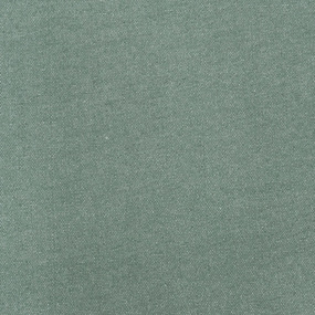 Ткань на отрез кулирка R1164-V3 Джинс цвет светло-зеленый фото