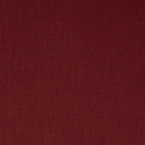 Ткань на отрез бязь гладкокрашеная ГОСТ 150 см цвет бордо фото