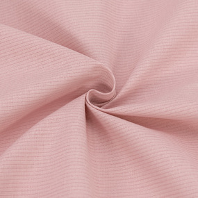 Ткань на отрез полулен 220 см 172 цвет розовый фото