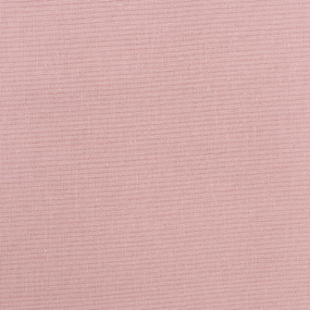 Ткань на отрез полулен 220 см 172 цвет розовый фото