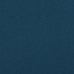 Ткань на отрез бязь ГОСТ Шуя 150 см 18400 цвет лазурно-синий фото