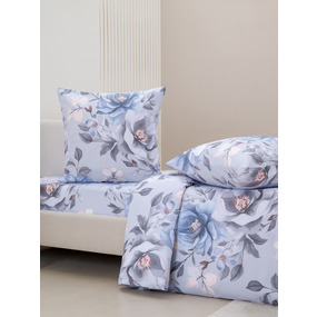 Постельное белье VT из бязи 3169 2-х сп с наволочками 70х70 фото