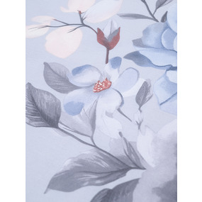 Постельное белье VT из бязи 3169 2-х сп с наволочками 70х70 фото