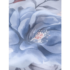 Постельное белье VT из бязи 3169 2-х сп с наволочками 70х70 фото