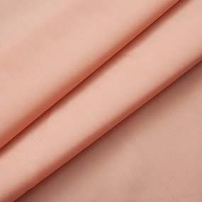 Ткань на отрез тиси 150 см цвет персик фото