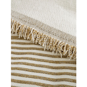 Покрывало VT Chenille 180х340 цвет 101 фото