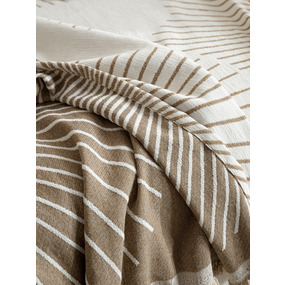 Покрывало Chenille 180х230 цвет 105 фото