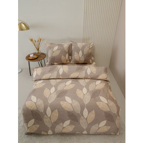 Постельное белье 12984-06 1.5 сп с наволочками 70/70 фото