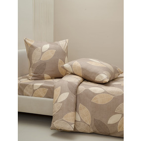 Постельное белье 12984-06 1.5 сп с наволочками 70/70 фото