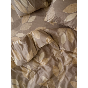 Постельное белье 12984-06 1.5 сп с наволочками 70/70 фото