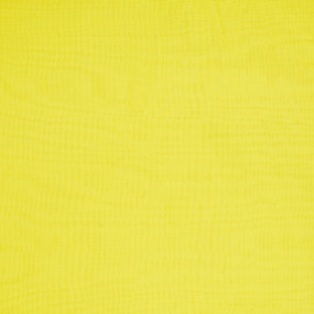 Ткань на отрез Вуаль 280 см 5 цвет желтый фото