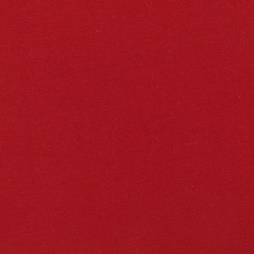 Ткань на отрез кулирка №143 цвет красный фото