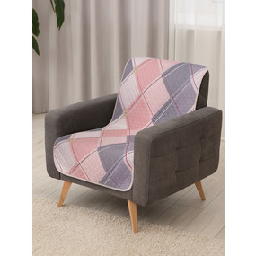 Покрывало VT на кресло 4111 90/160 фото