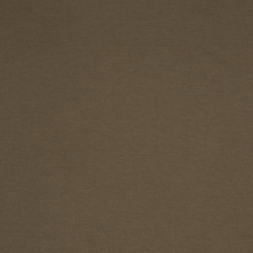 Ткань на отрез кулирка М-2114 цвет коричневый фото