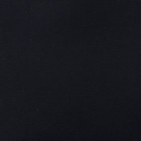 Ткань на отрез Оксфорд 210D-21 цвет чёрный фото