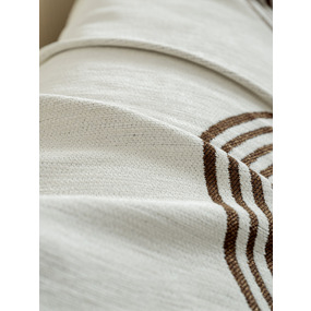 Покрывало VT Chenille 180х340 цвет 102 фото