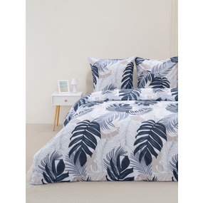 Постельное белье VT из бязи 3168 2-х сп с наволочками 70х70 фото