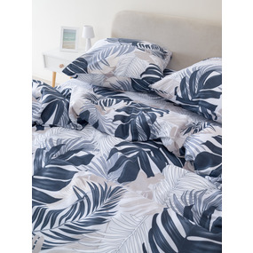 Постельное белье VT из бязи 3168 2-х сп с наволочками 70х70 фото