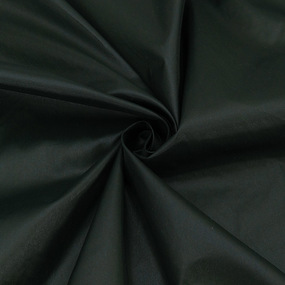 УЦЕНКА ткань на отрез дюспо 200Т №4 цвет темно-зеленый фото
