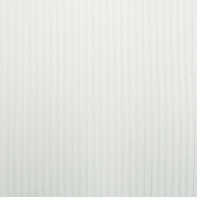 Ткань на отрез трикотаж лапша цвет белый фото