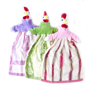 Кукла-полотенце интерьерная 30 50/26 см расцветки в ассортименте фото