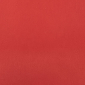 Ткань на отрез таффета 150 см 190Т цвет красный 1664 фото
