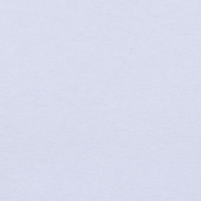 Ткань на отрез футер с лайкрой 1306-1 цвет белый фото