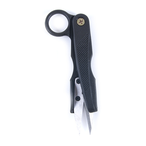 Ножницы КРАМЕТ (Могилев) H-065 для обрезки ниток 125 мм фото