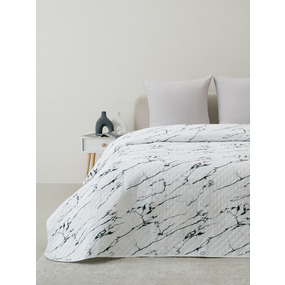 Покрывало VT ультрастеп двухстороннее 11979-01a 200/220 фото