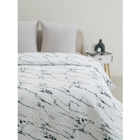 Покрывало VT ультрастеп двухстороннее 11979-01a 200/220 фото