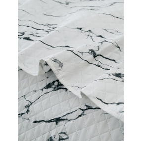 Покрывало VT ультрастеп двухстороннее 11979-01a 200/220 фото