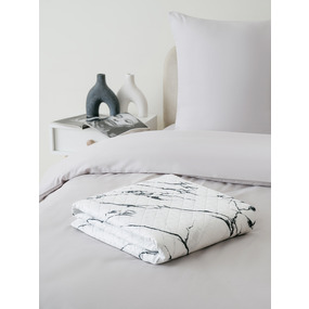 Покрывало VT ультрастеп двухстороннее 11979-01a 200/220 фото