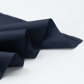 Ткань на отрез Оксфорд 240D цвет цвет темно-синий фото