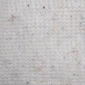 Мерный лоскут полотно холстопрошивное частопрошивное белое 160 см 1,8 м фото
