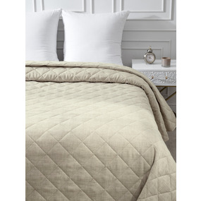 Покрывало VT Linen-look 220х240 цвет 4 фото