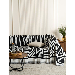 Покрывало VT Chenille 180х340 цвет 103 фото