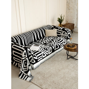 Покрывало VT Chenille 180х340 цвет 103 фото