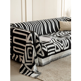 Покрывало VT Chenille 180х340 цвет 103 фото