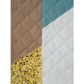 Чехол декоративный VT для подушки с молнией, ультрастеп 4102 50/70 см в упаковке 2 шт фото