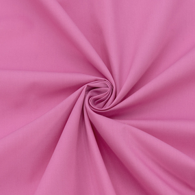 Ткань на отрез тиси 150 см цвет розовый фото