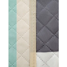 Покрывало VT ультрастеп двухстороннее 4004/2 180/210 фото