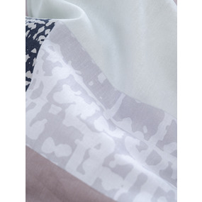 Постельное белье VT из бязи 3153 2-х сп с наволочками 70х70 фото