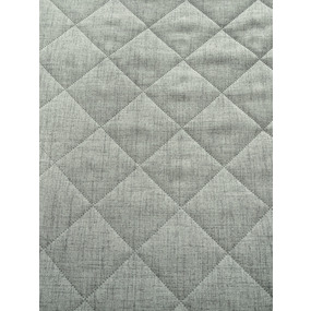 Покрывало VT Linen-look 220х240 цвет 7 фото