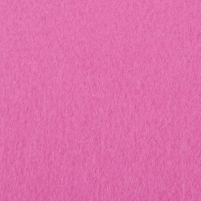 Фетр листовой жесткий IDEAL 1 мм 20х30 см FLT-H1 упаковка 10 листов цвет 614 розовый фото