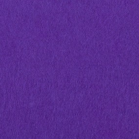 Фетр листовой жесткий IDEAL 1 мм 20х30 см FLT-H1 упаковка 10 листов цвет 620 фиолетовый фото