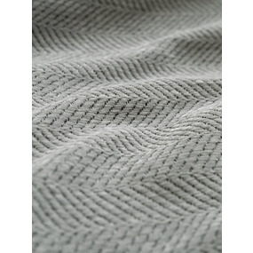 Покрывало VT Chenille 180х340 цвет 104 фото