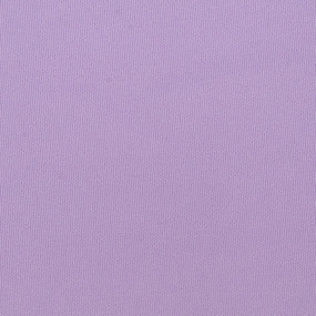 Ткань на отрез бифлекс 17 цвет лавандовый фото