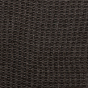 Ткань на отрез рогожка арт. 218/603К цвет горький шоколад 2 фото